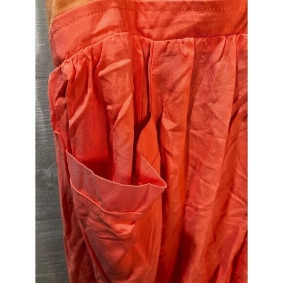 New‎ XHILARATION Women's Strapless Mini Dress Large - Picture 7 of 7